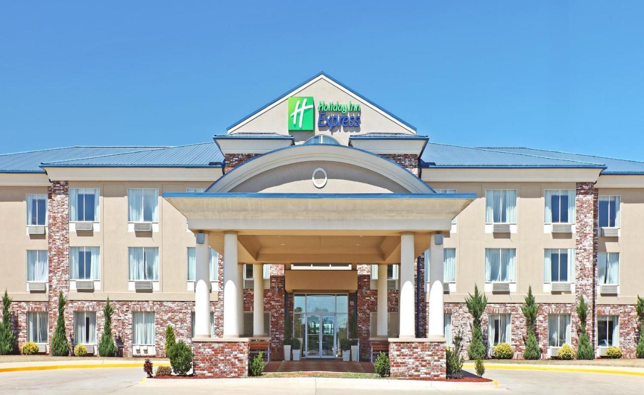 Holiday Inn Express Hotels & Suites Mountain Home, An Ihg Hotel Экстерьер фото